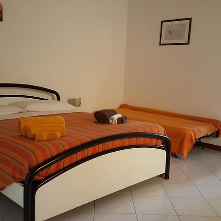 Apartamento Casa Unci Canneto  Exterior foto